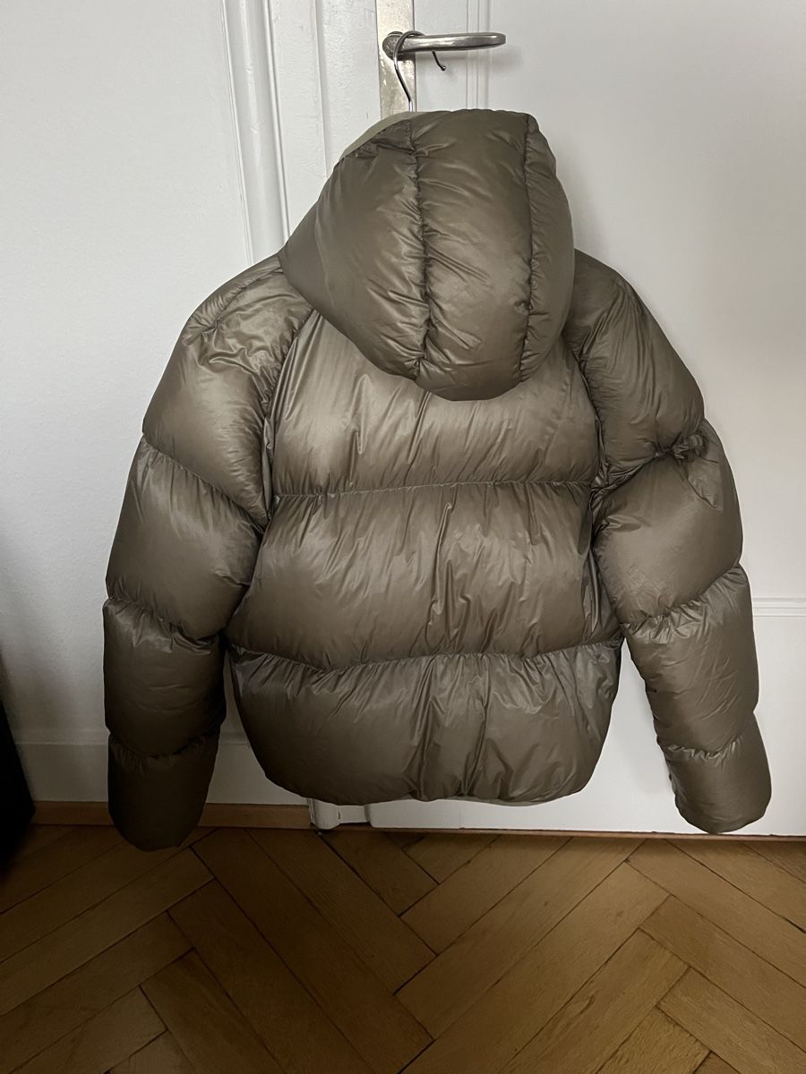 Giacche: ROA Lithe 700 Fill Down Jacket FW 25 – Nuovo (secondo la descrizione) da Basel venduto da Magali82 2