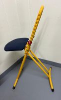 Hailo - Sitzhilfe und Stehhilfe zum Bügeln!