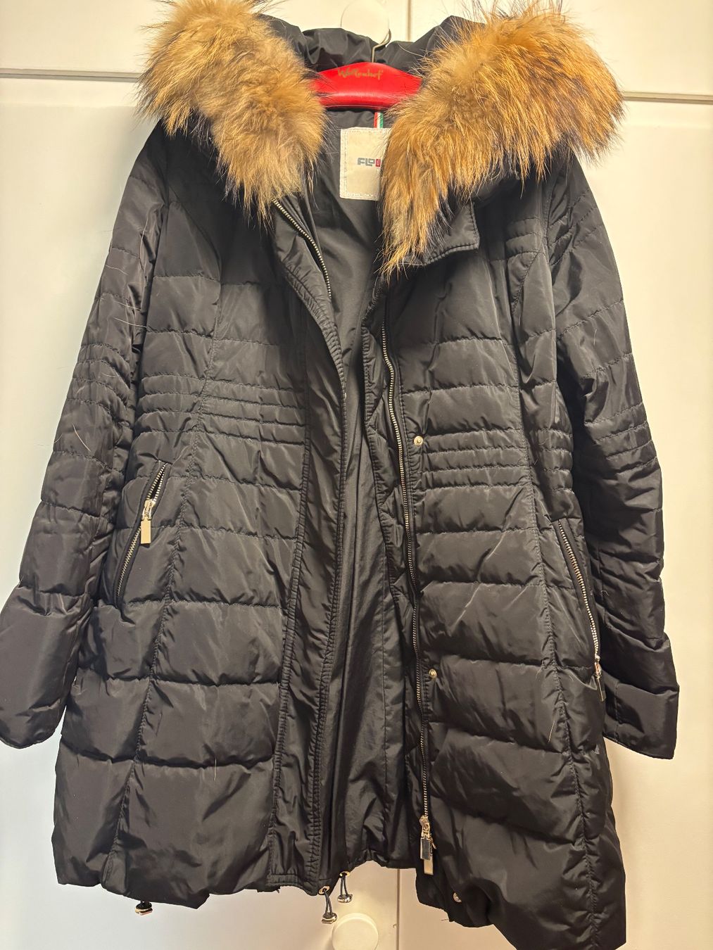 Jacken: Winter Jacke – Gebraucht aus Bern von Iuliia_novova