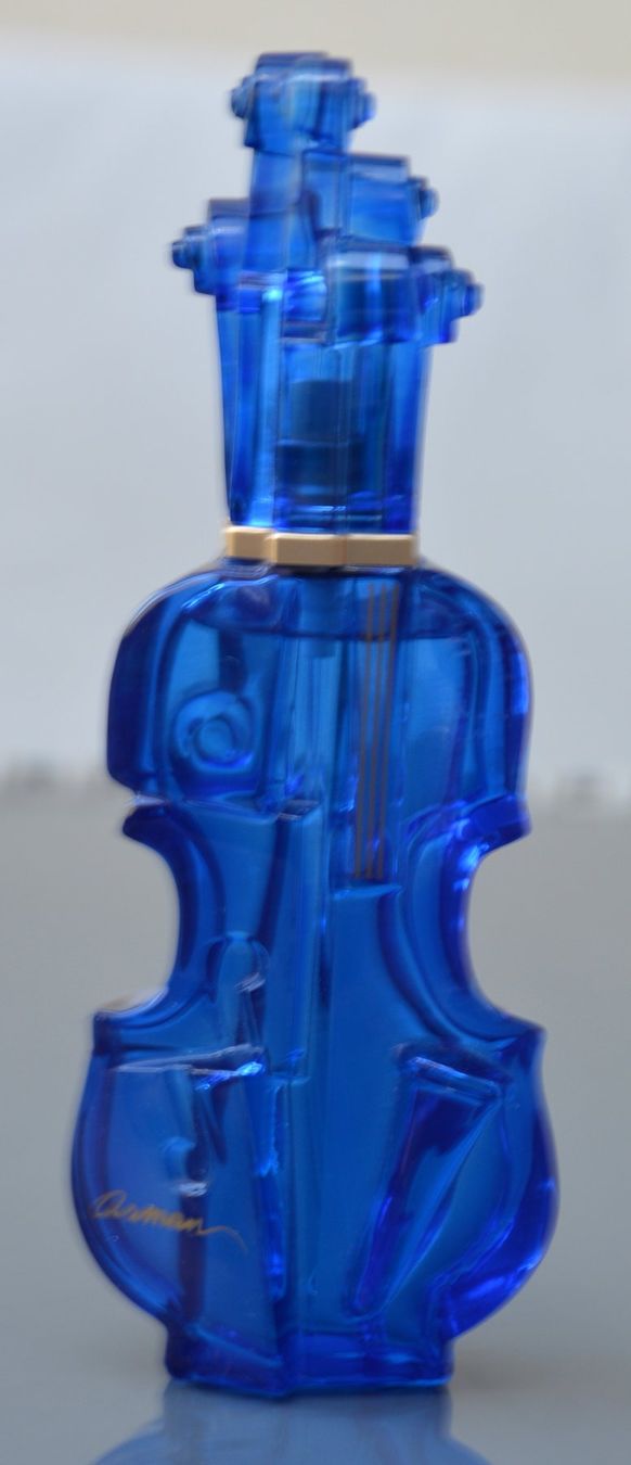 Profumi & Eau de Toilette: EdP Stradivarius Arman 75ml vintage – Usato da Collonges venduto da Auganien 2