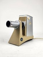 Diaprojektor Leitz Prado S von 1956