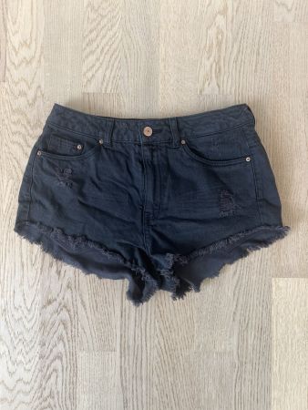 H&M Divided Jeans Shorts EU 36