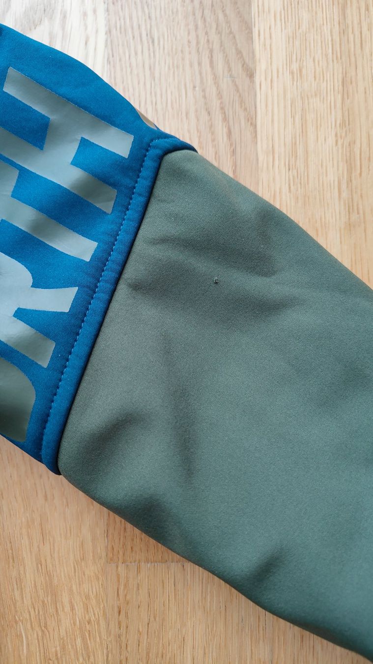 Giacche & Cappotti: Northville Softshelljacke, Grösse 140 – Usato da Langnau i.E. venduto da Nufi7 4