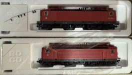 DB Loks rot 2.Stk