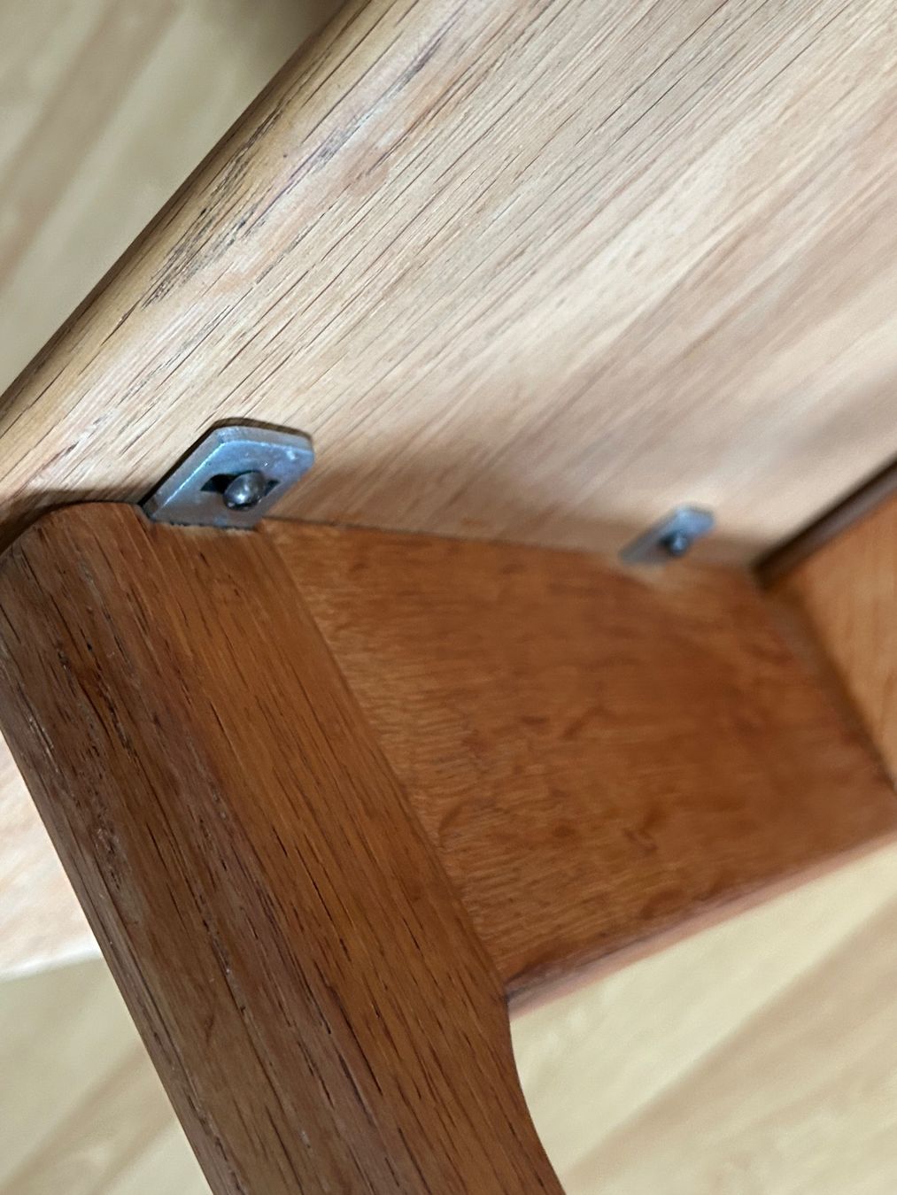 Tische: SUPERBE Design scandinave table de salon HANS WEGNER – Gebraucht aus Roche VD von luc_jwm5 6