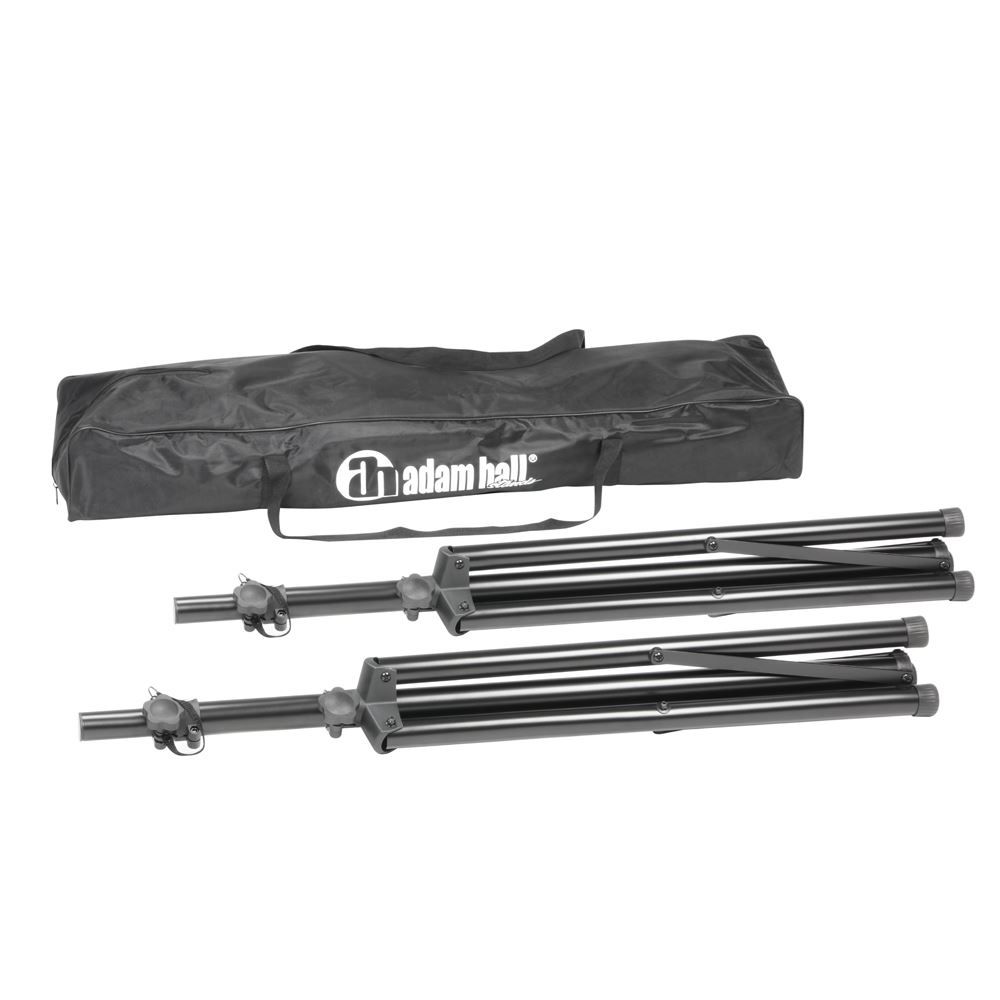 Supporti a parete: Adam Hall Stands SPS 023 SET - Boxens... – Nuovo e nell'imballaggio originale da Däniken SO venduto da Profog1 5