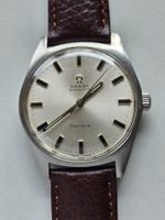 470 Omega Geneve Automatic 1968 1969 Kal. 552