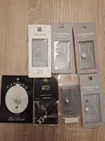 Bauchpiercing neu 7Stück