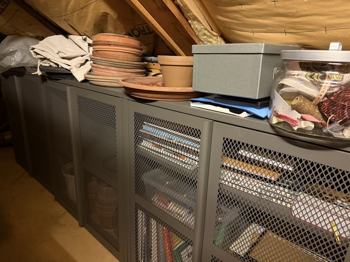 Regale: IVAR Gestell Ikea – Gebraucht aus Bern von sartemiss