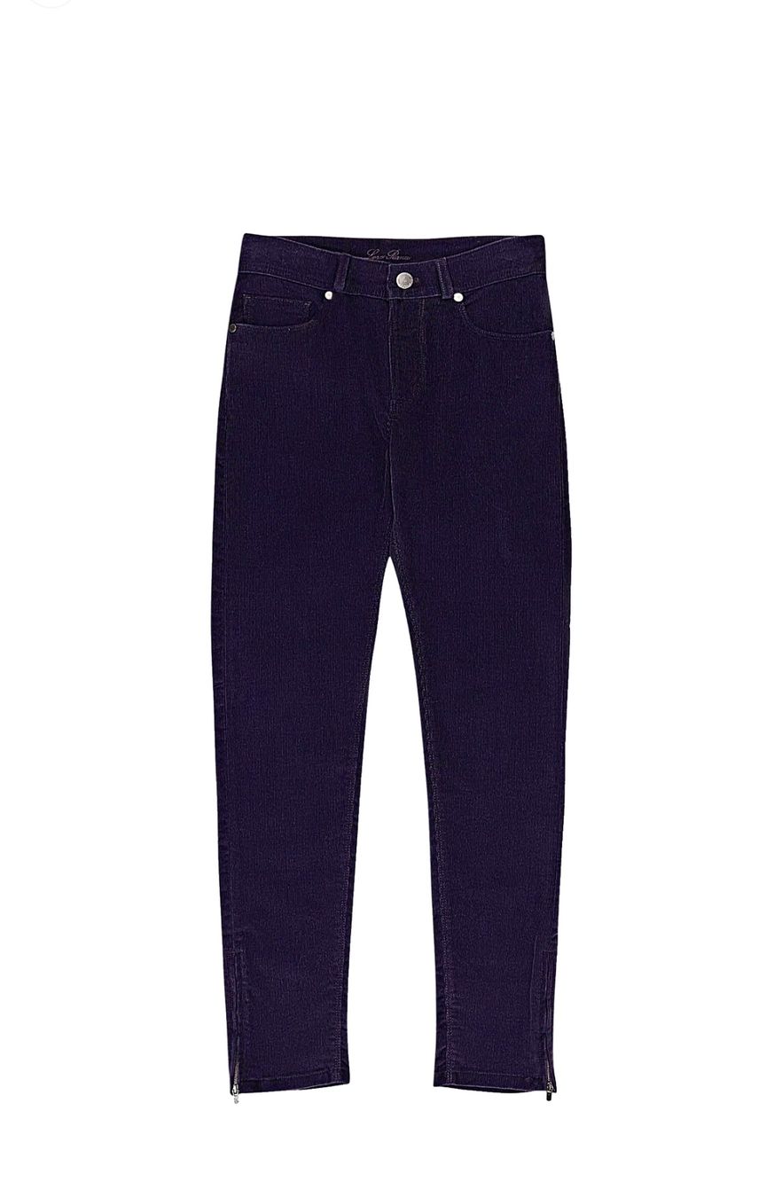 Loro Piana Pantaloni: Trousers Loro Piana – Usato da Zürich venduto da agi_j875