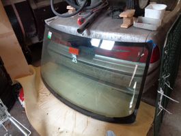 Front Scheibe neu Ford Transit