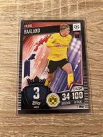 Topps Match Attax 101 2020-21 Erling Haaland BVB Nr 3