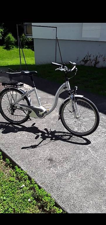 Biciclette: A vendre 2 vélos électriques – Usato da boudry venduto da taytayne 3