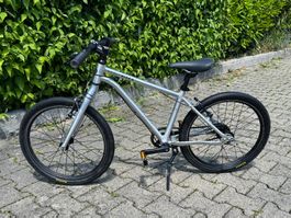 Early Rider 20“ Kinder-Fahrrad