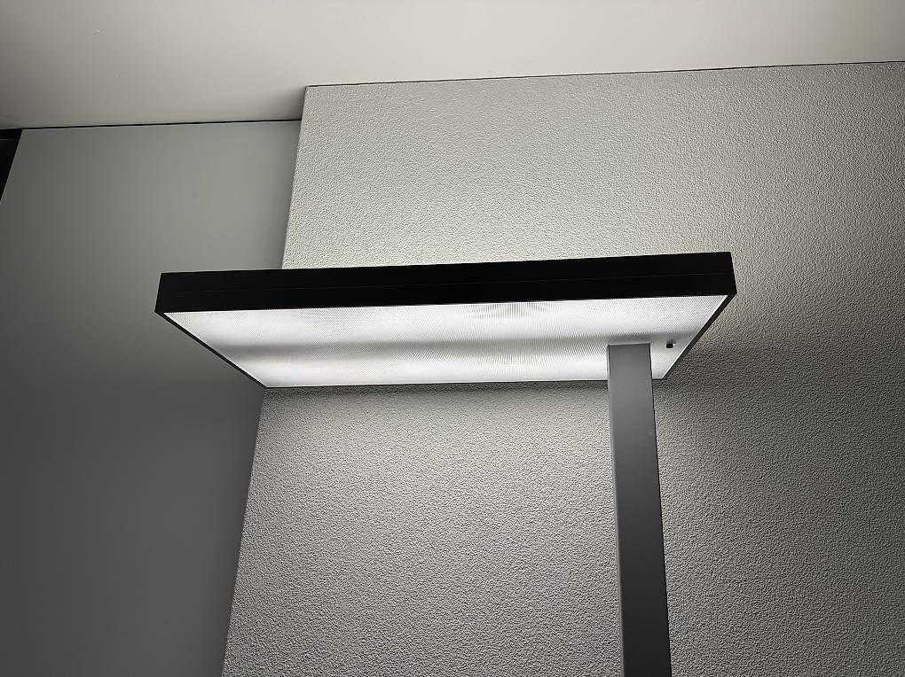 Lampade: Bürolampe von Tradingzone – Usato da Zürich venduto da sel_w5sd 3