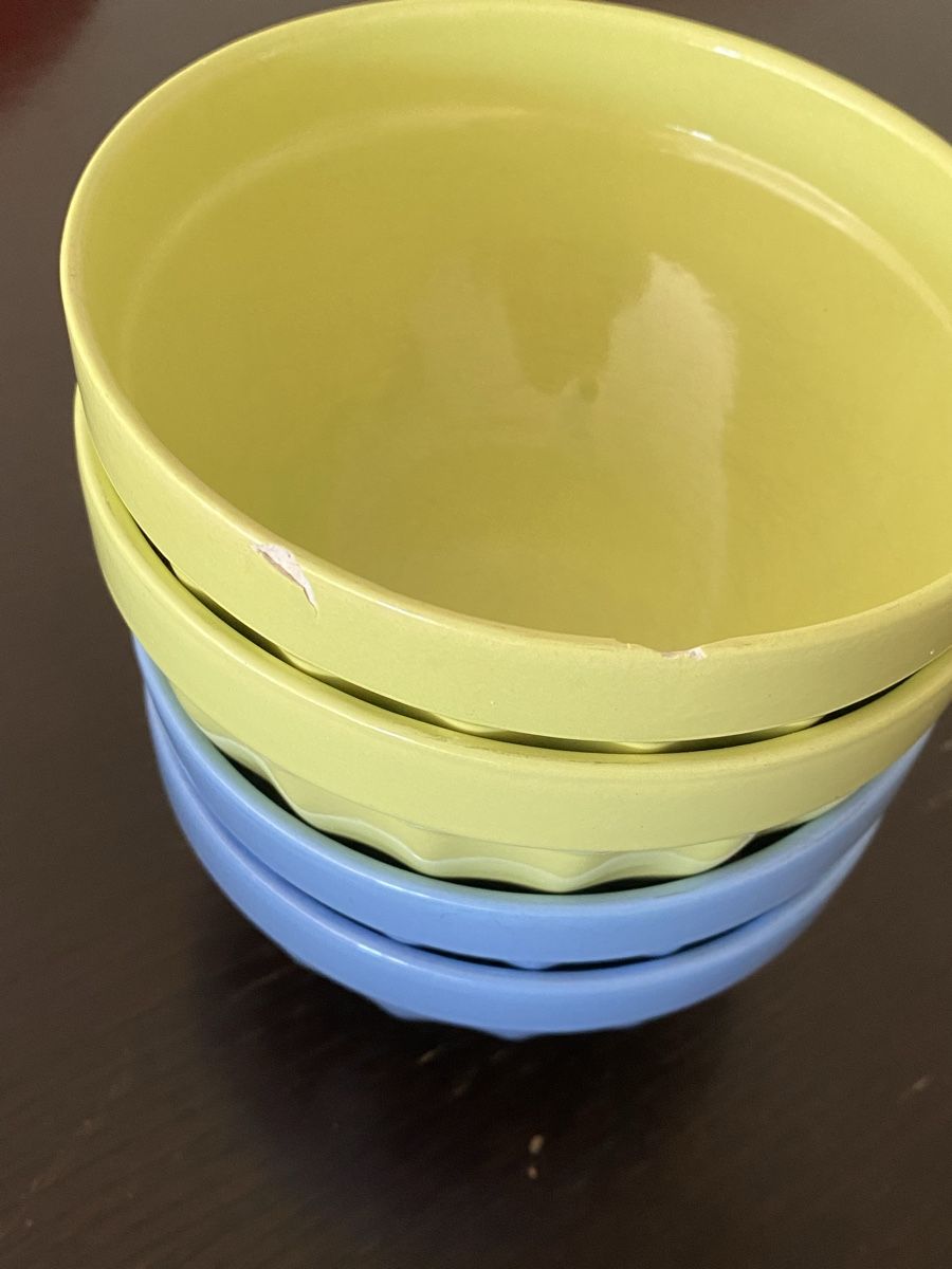 Set di piatti: Geschirr Set – Usato da Zürich venduto da fra_nrp5 2