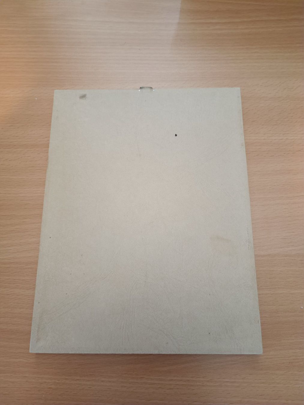 Gemälde: Charles Wyrsch - original Zeichnung – Gebraucht aus Menziken von Artographs 2