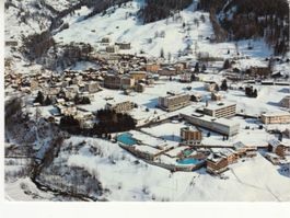 Leukerbad 1981