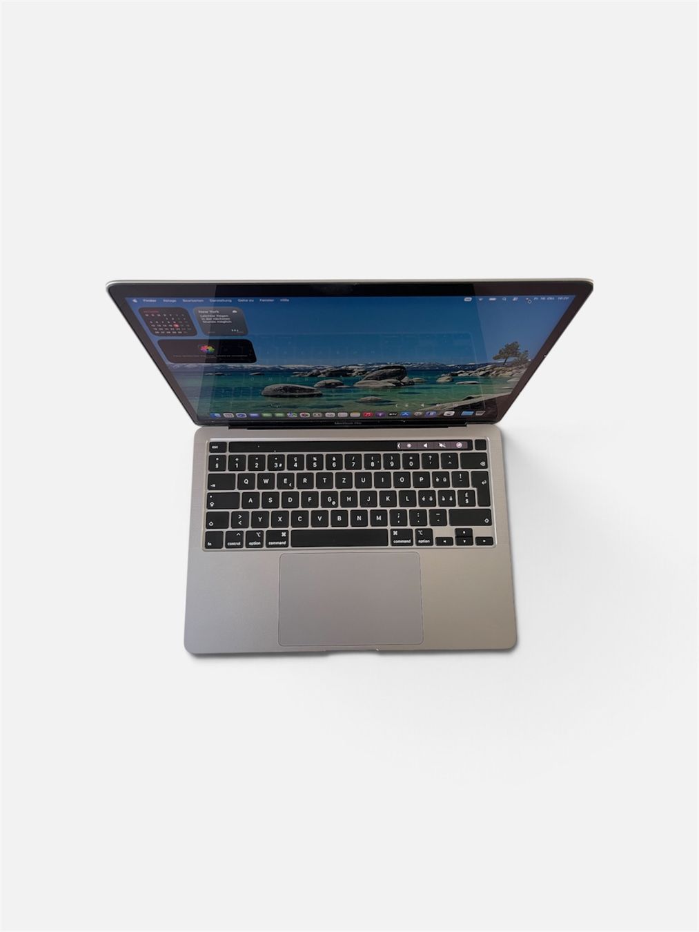 Apple Notebook: Apple MacBook Pro 13”  2020 – Usato da Liestal venduto da JGVOS 1