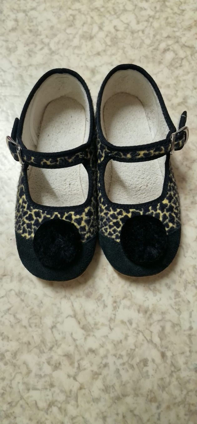 Tiger Swiss Scarpe per ragazzi: Tigerfinkli, Grösse 26 – Usato da Seftigen venduto da G00 2