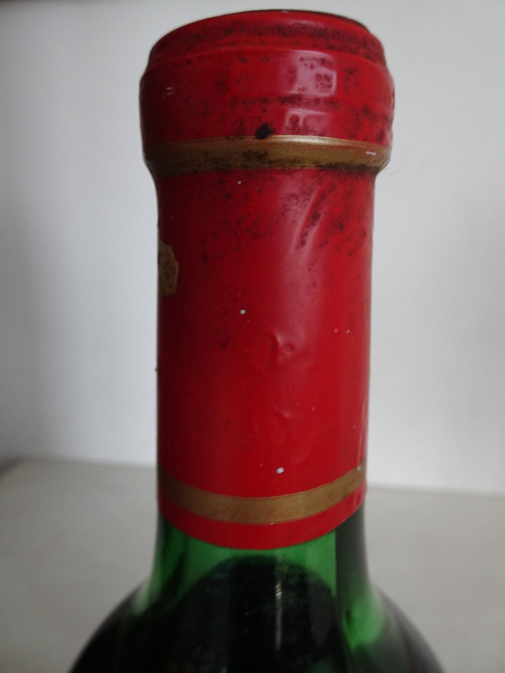 Vino: Barolo Pistone Luigi 1973 – Usato da Siebnen venduto da niki61 4