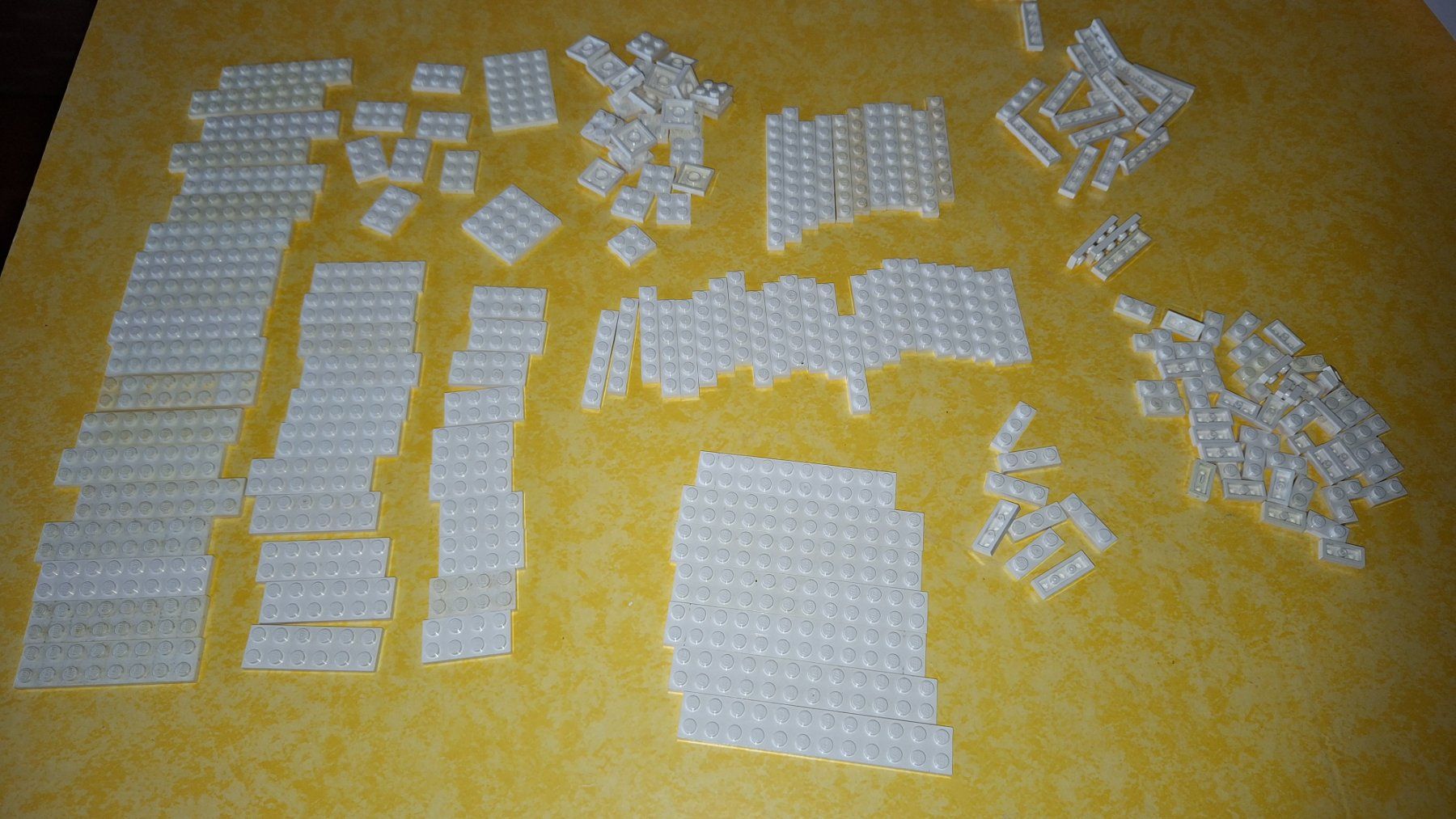 Lego Jouets: Lego – D'occasion à Bretzwil par eri_2gck