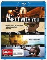 🎞️🎥🍿 I Melt With You 🍿🎥💿