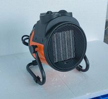 %neue Tragbare Keramik-Heizlüfter 2KW