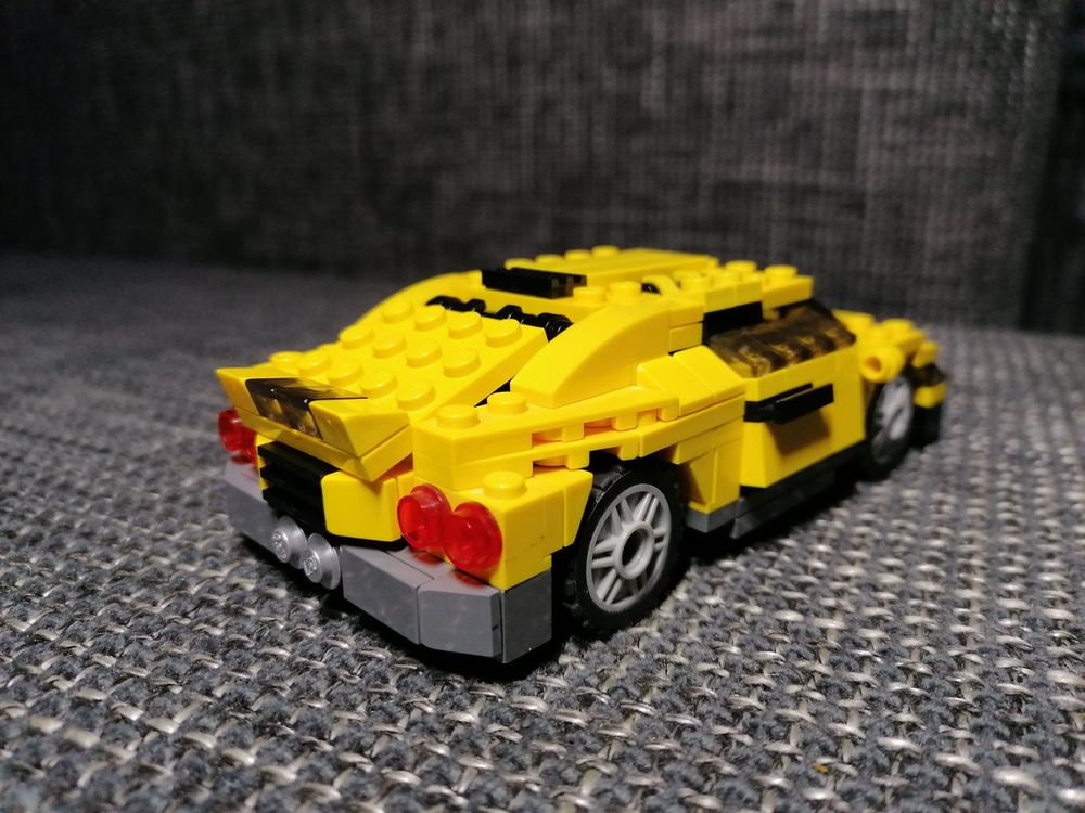 Lego Creator Modell 4939 (Gebraucht) in Dintikon für CHF 1 – mit ...