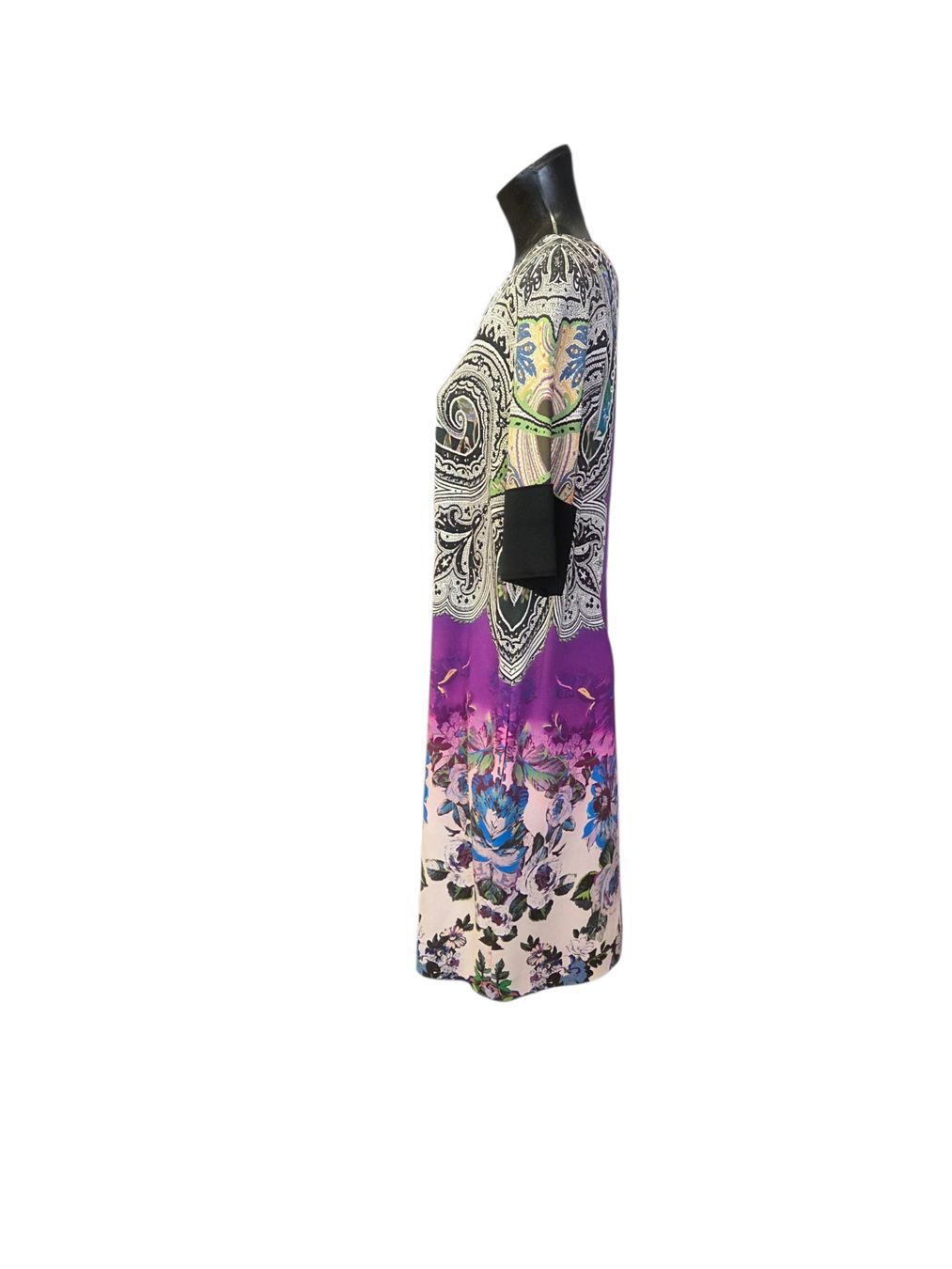 Etro Vestiti: Etro Kleid – Usato da Zürich venduto da Bubi83 3