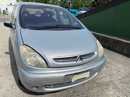 Citroën Picasso 1.8i