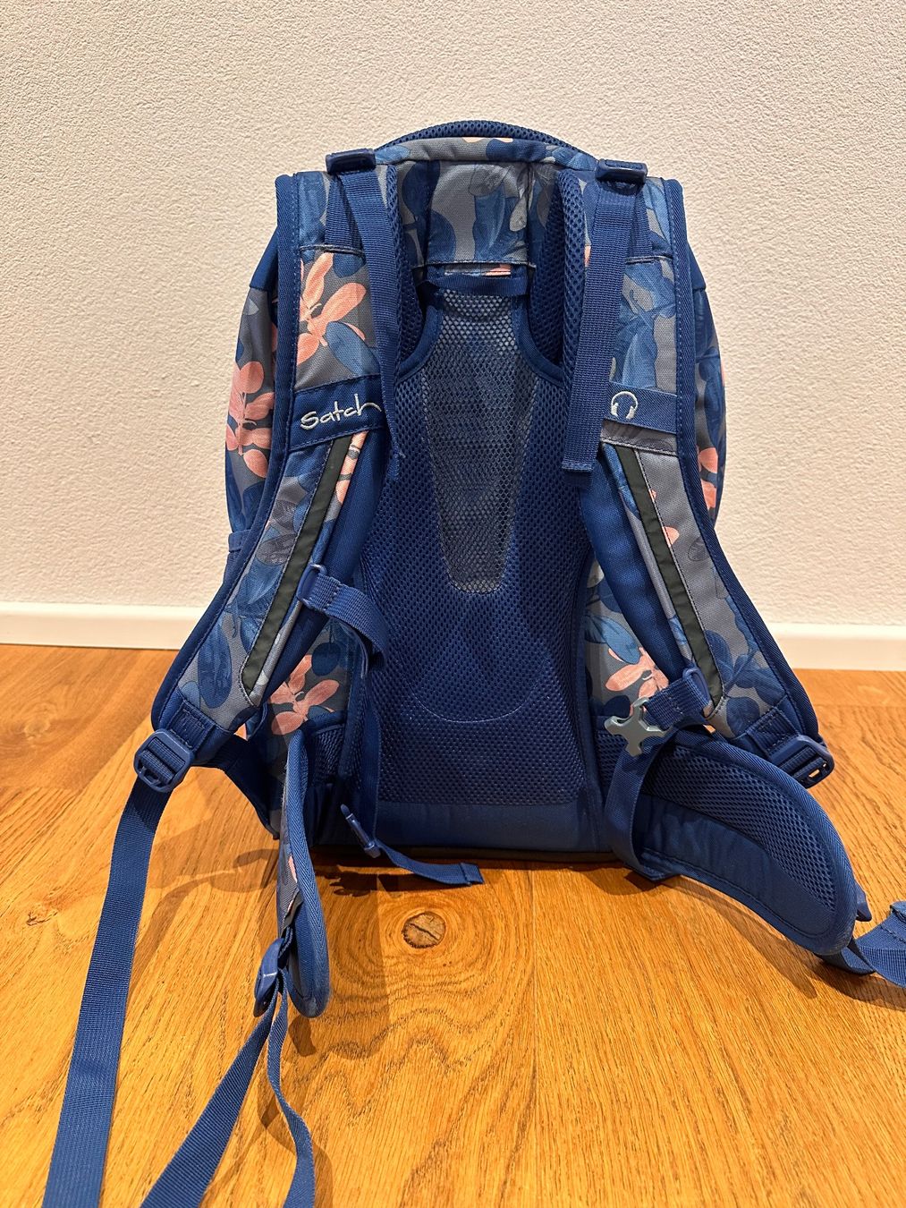 Satch Sacs & sacs à dos: Satch Schulrucksacj – D'occasion à Münchenbuchsee par lucaleonardo 2