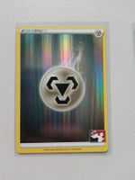 Steel Energy HOLO - Pokemon TCG Prize Pack Stamp