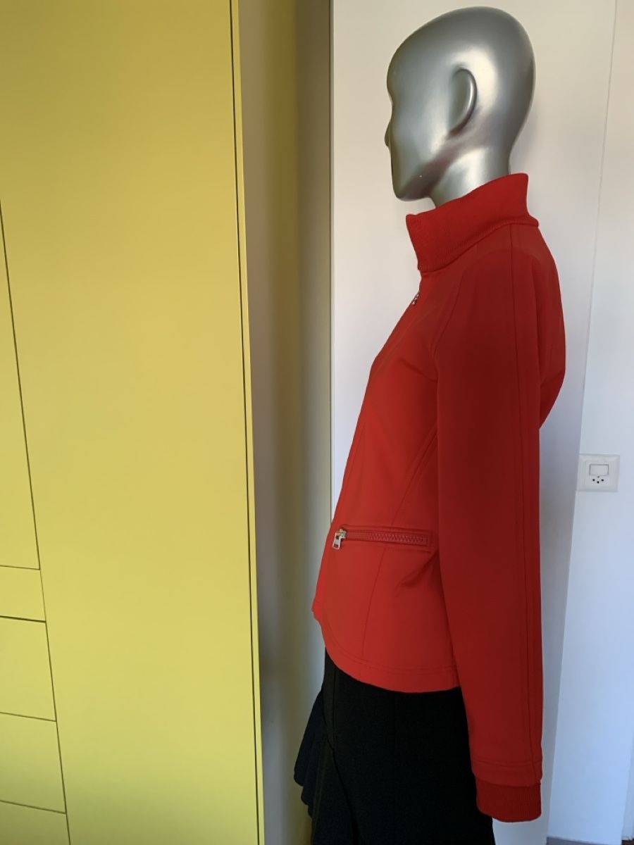 Bogner Jacken: BOGNER: Neue, super coole, rote Jacke, 38 – Neu (gemäss Beschreibung) aus Luzern von paulablue 7