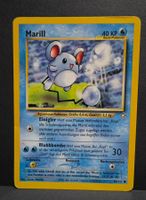 Pokémon Neo Genesis - Marill - 66/111 (Ma1)