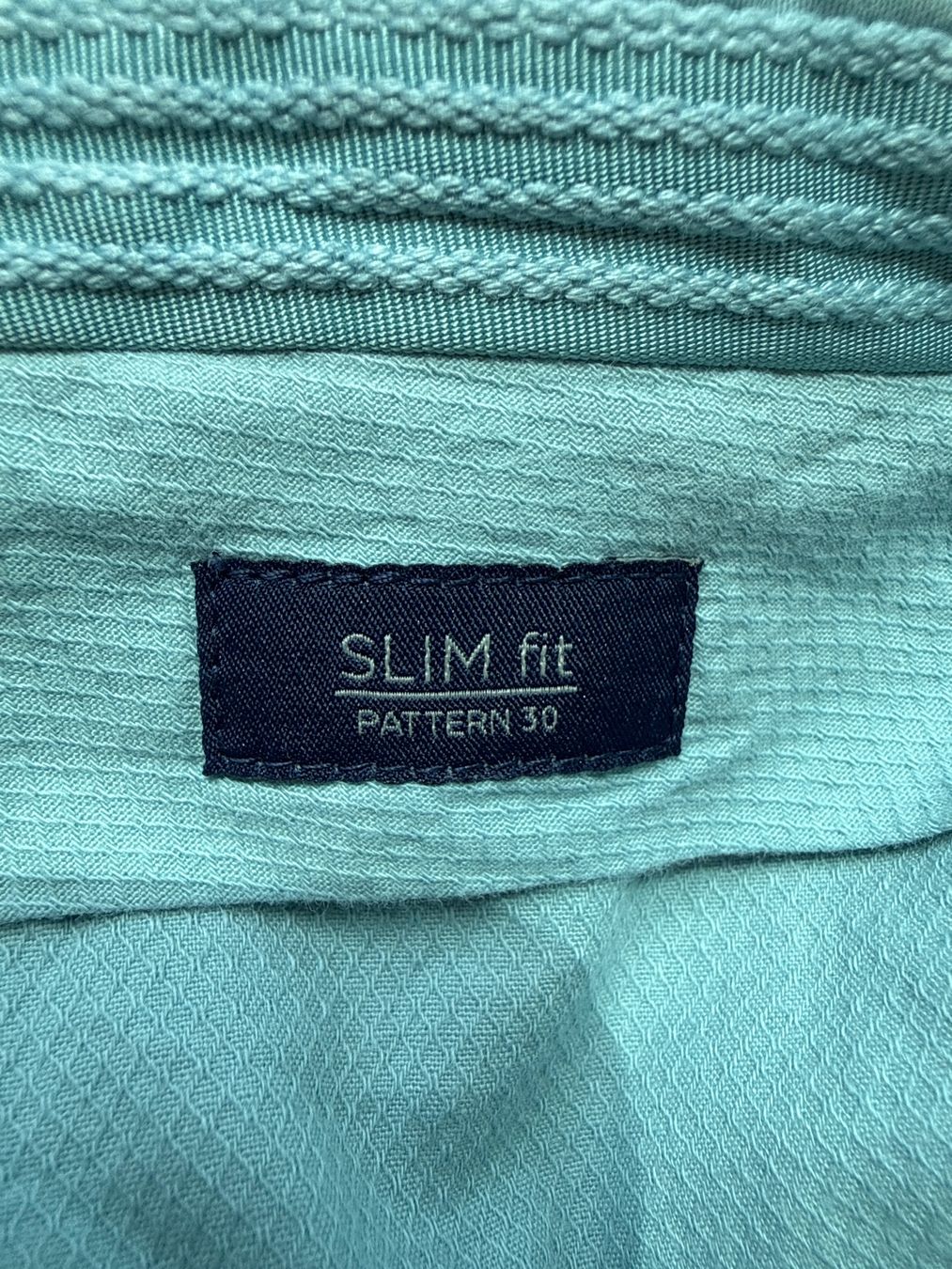 Incotex Pantaloni: INCOTEX SOMMER HOSE – Usato da Zürich venduto da SWKA 3
