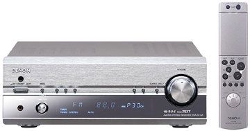Denon Ricevitori: Denon DRA-201SA Stereo Receiver – Usato da Trimbach venduto da ELITA-5