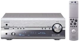 Denon DRA-201SA Stereo Receiver