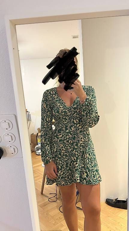 Zara Kleider: Zara Kleid – Gebraucht aus Zürich von gol_zrr2 1
