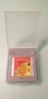 Game Boy Spiel Lion King