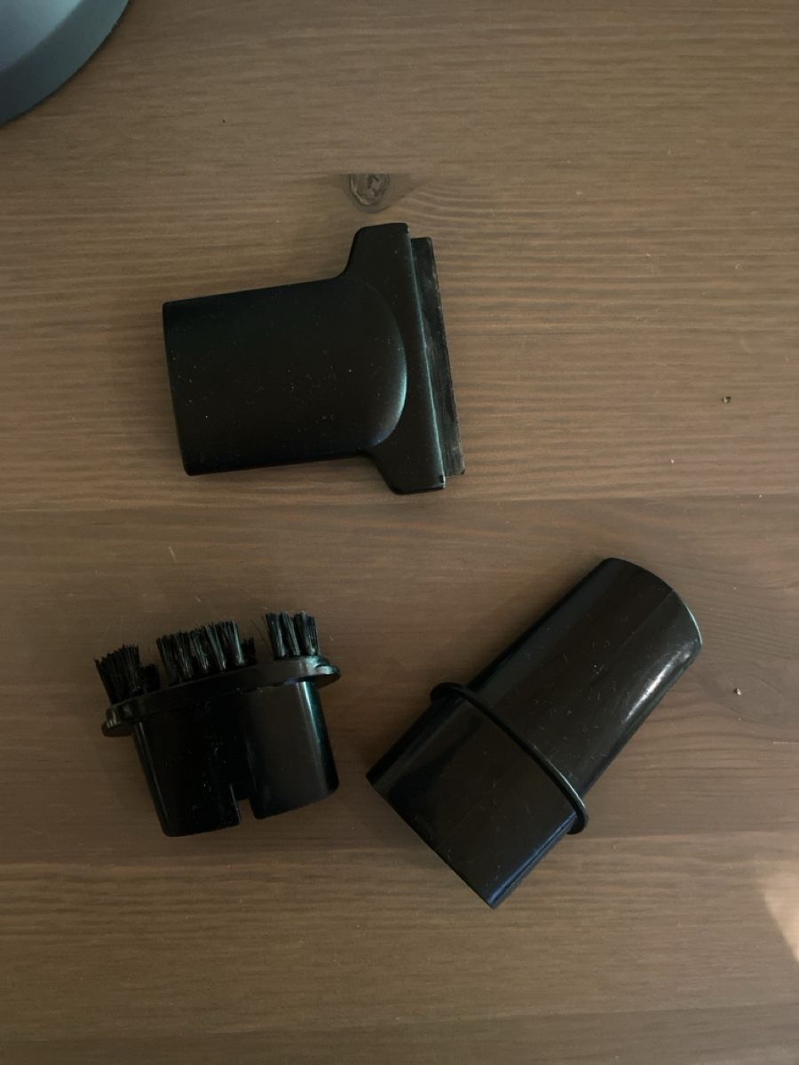 Rotel Aspirateurs & Accessoires: Handstaubsauger Rotel – D'occasion à Grund b. Gstaad par d.haldi 2