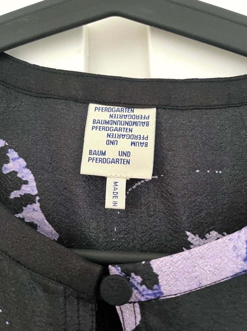 Vestiti: Sommerkleid von Baum & Pferdegarten – Usato da Thun venduto da Katharina_cbbr 2