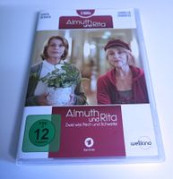 Almuth und Rita - Zwei wie Pech und Schwefel