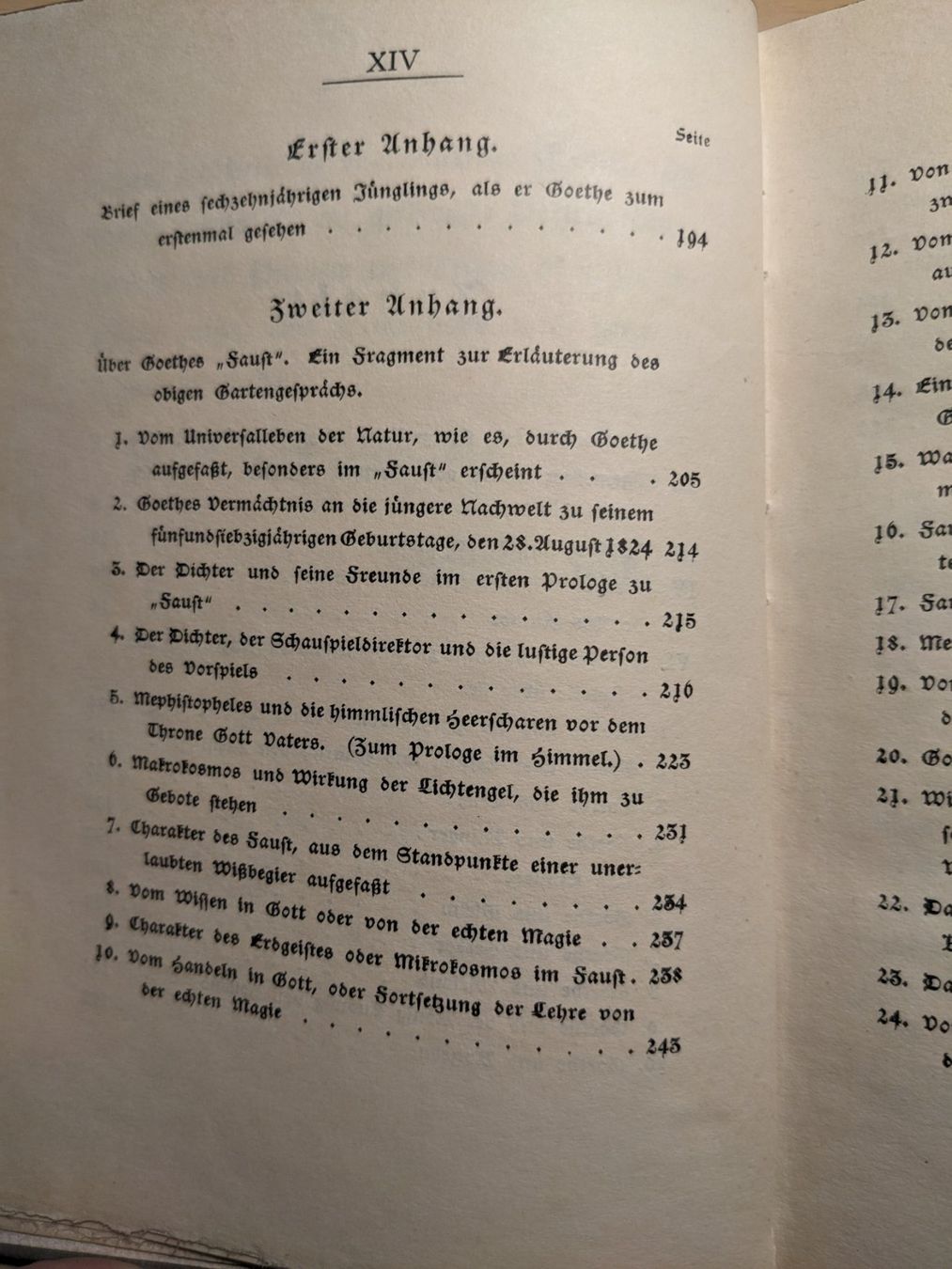 Bücher: Johannes Falk: Goethe – Gebraucht aus Rotkreuz von eulennest 7