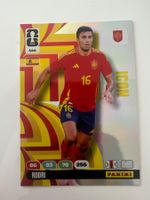 Panini FIFA World Cup 2026 Icon RODRI