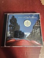 CD - Chris Rea – The Best Of Chris Rea
