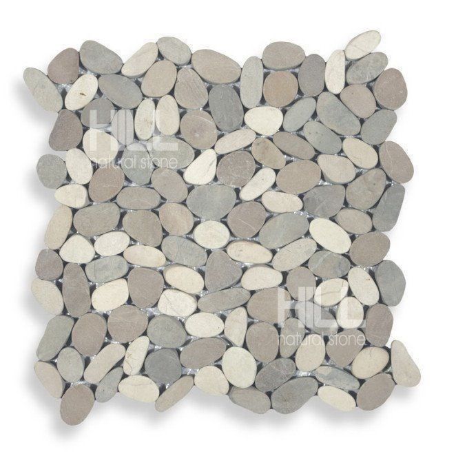Tecnica del mosaico: Verblender Naturstein – Nuovo (secondo la descrizione) da Marthalen venduto da natuerli