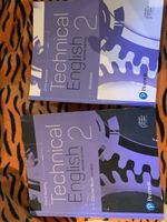 Technical English 2, Course Book and Workbook, 2nd Ed