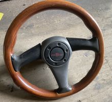 Universal Sport Holz Lenkrad
