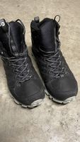 Merrell Winterstiefel schwarz Grösse 40.5 guter Zustand
